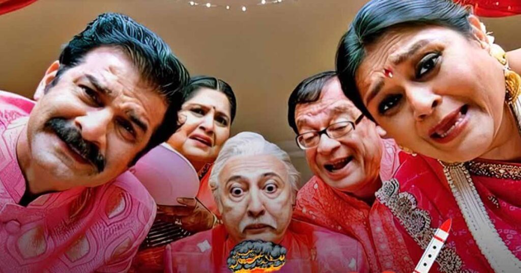 Khichdi 2 Box-Office Collection