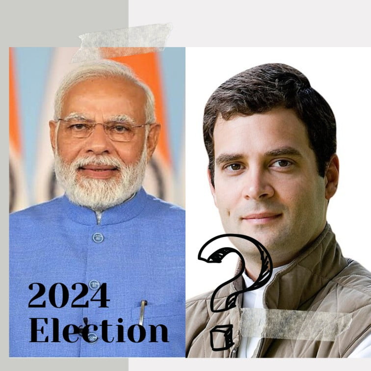 2024 Election: मोदी की Best ट्रिक 2024 की हैट्रिक !