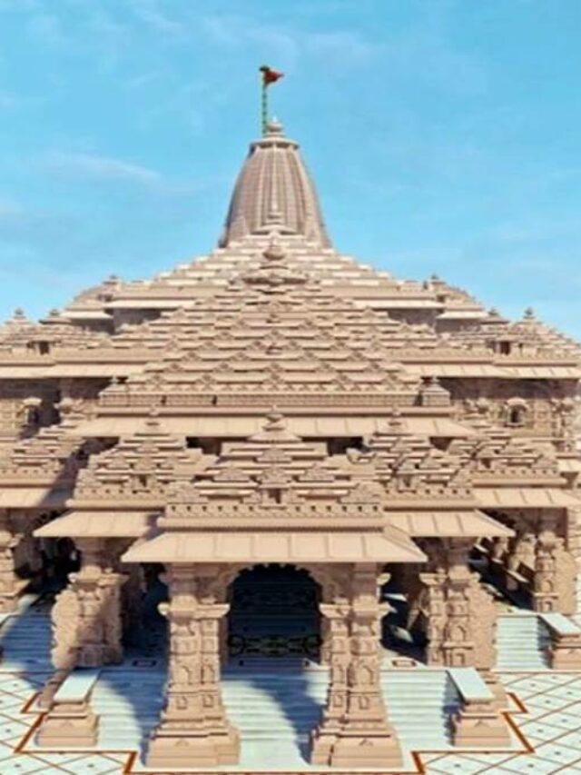 राम मंदिर के लिए इन 5 लोगों ने दिया सबसे ज्यादा दान !