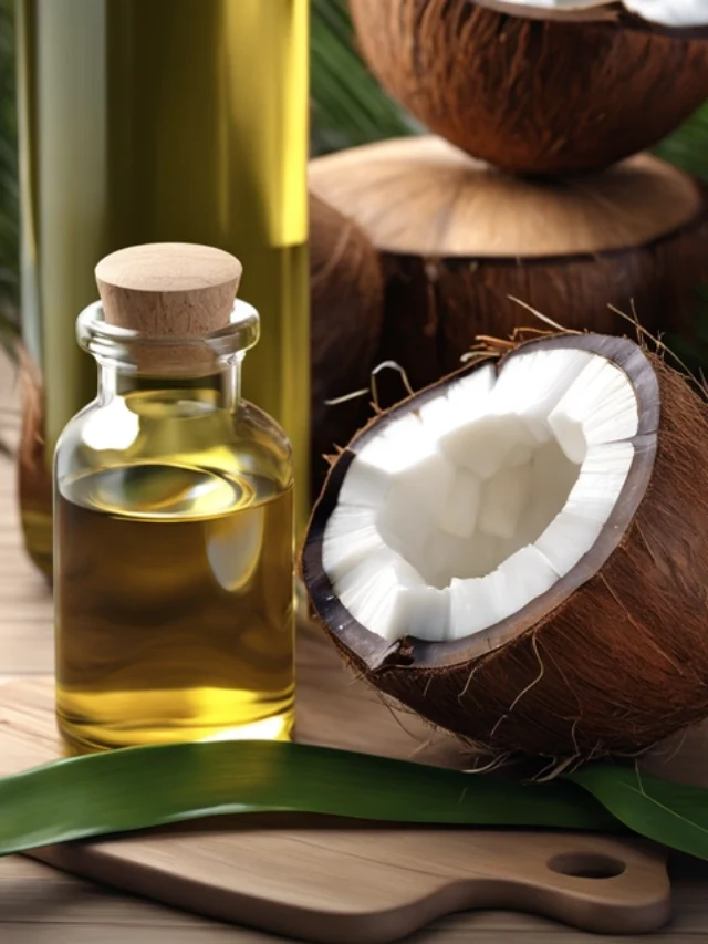 coconut OIl