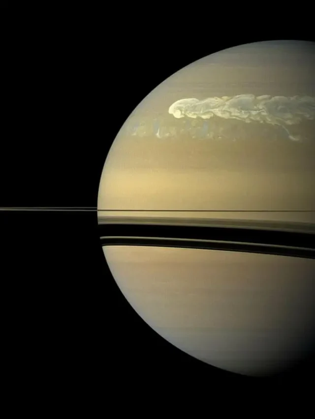 saturn